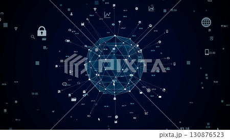 デジタルネットワーク 130876523