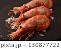 エビの塩焼き　 130877722