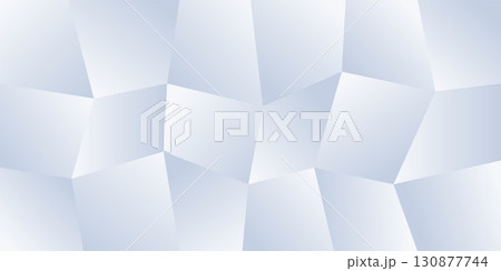 灰色の抽象的な背景素材イラスト 130877744