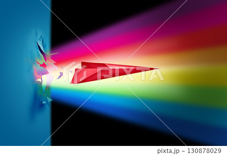 Shattering Barriers 130878029