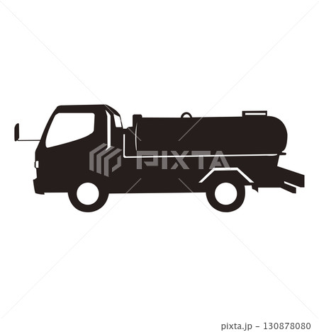 給水車 130878080
