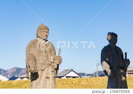 赤穂大石神社（忠臣蔵） 130878568
