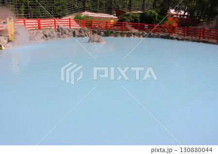 かまど地獄（地獄めぐり・別府市） 130880044