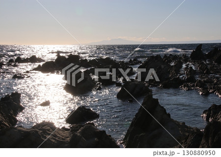 荒崎海岸 130880950