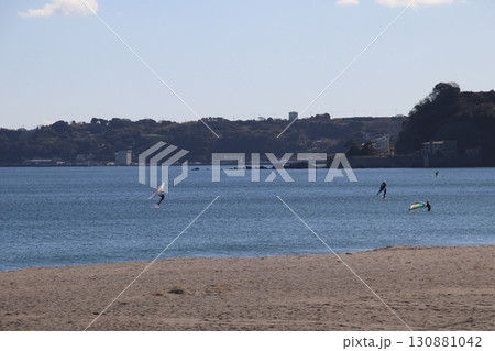 ウィンドサーフィン 130881042