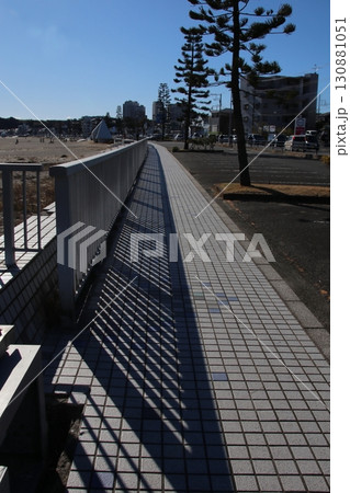 歩道 130881051