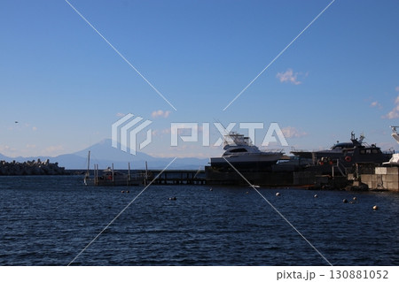 長井荒井漁港 130881052