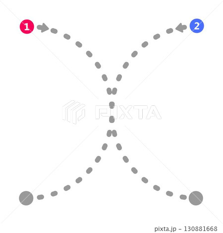Tracing alphabet letter x lowercase prewriting dotted line element for kindergarten and preschool kids worksheet for handwriting practice activity Tracing alphabet letter x lowercase prewriting dotted line element for kindergarten and preschool kids worksheet for handwriting practice activity 130881668