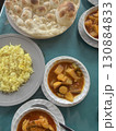 インドカレー 130884833