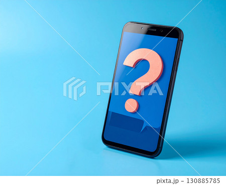 スマホで検索するイメージ 130885785