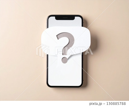 スマホで検索するイメージ スマホで検索するイメージ 130885788