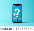 スマホで検索するイメージ 130885790