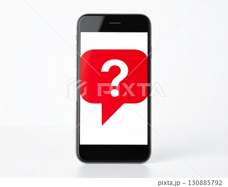 スマホで検索するイメージ 130885792