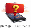 スマホで検索するイメージ 130885794