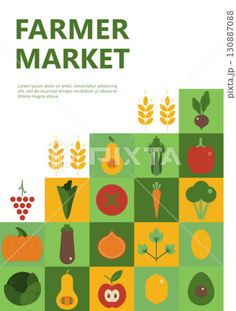 Farmer market_09 Farmer market_09 130887088