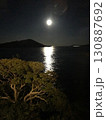 海と月 130887692