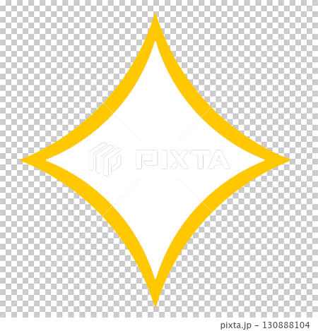 Bordered diamond star icon (transparent PNG) | Decoration, sparkle, shine, attention, pop, material Bordered diamond star icon (transparent PNG) | Decoration, sparkle, shine, attention, pop, material 130888104
