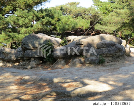 2014年・香川・観音寺・八幡・風景・琴引公園・其の二十二 130888685