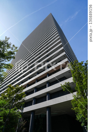 新ダイビル（大阪市北区堂島浜） 130889156