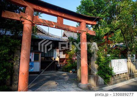 御辰稲荷神社 130889277