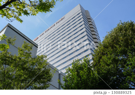 ANAクラウンプラザホテル大阪(2025年10月営業終了) ANAクラウンプラザホテル大阪(2025年10月営業終了) 130889325