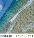 沖縄の海 130890361