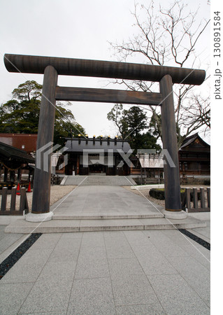 天橋立・籠神社鳥居 130891584