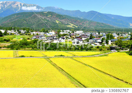 白馬岩岳マウンテンリゾート/白馬岩岳スノーフィールド方面を望む(長野県白馬村)【2025.9】 白馬岩岳マウンテンリゾート/白馬岩岳スノーフィールド方面を望む(長野県白馬村)【2025.9】 130892767