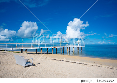 石垣島　フサキビーチ 130893352