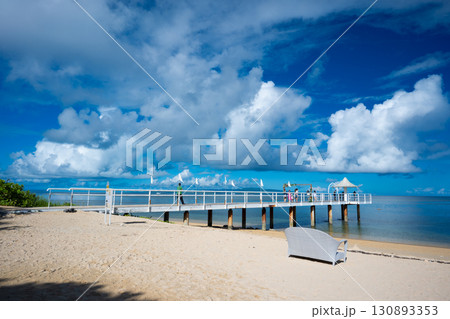 石垣島 フサキビーチ 石垣島 フサキビーチ 130893353