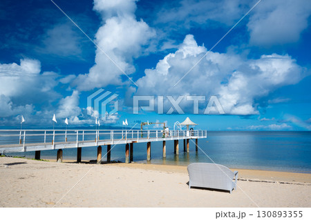 石垣島 フサキビーチ 石垣島 フサキビーチ 130893355