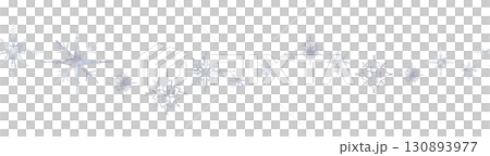 Seamless Pattern with Snowflakes on isolated . Hand drawn watercolor illustration with wavy line. Repeat Border for banner or ornament in pastel light blue colors. Heavenly drawing for backdrop Seamless Pattern with Snowflakes on isolated . Hand drawn watercolor illustration with wavy line. Repeat Border for banner or ornament in pastel light blue colors. Heavenly drawing for backdrop 130893977