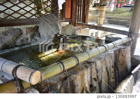 大阪　神社仏閣　住吉大社 130893997