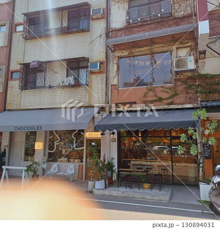 街並 まちなみ 町並み 130894031