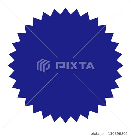 紺色のバクダン 130896803