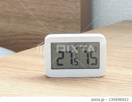 温湿度計 130896922