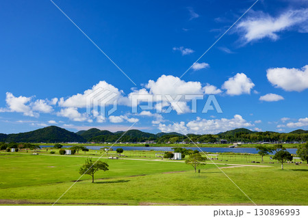 宮里公園(鹿児島県薩摩川内市) 宮里公園(鹿児島県薩摩川内市) 130896993