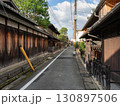 通り ストリート 街路 130897506