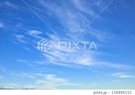 Sky Replacement New Zealand Light Clouds on Blue Sky Sky Replacement New Zealand Light Clouds on Blue Sky 130898152
