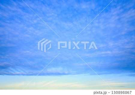 Sky Replacement Blanket Light Cloud Sky Replacement Blanket Light Cloud 130898867
