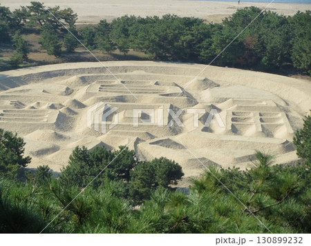 2014年・香川・観音寺・八幡・風景・有明浜・其の三 130899232
