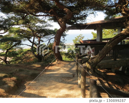 2014年・香川・観音寺・八幡・風景・琴引公園・其の三十 130899287
