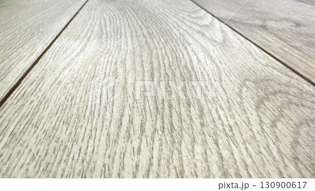 Floor tiles in the form of a wooden floor as a background. High quality photo 130900617