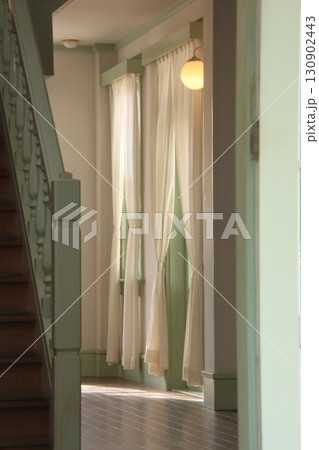 熊本県のレトロ港　三角港　三角駅 130902443