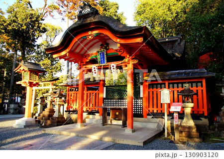 京都府 伏見稲荷大社 玉山稲荷社(玉山稲荷大神) 京都市伏見区深草藪之内町 2022 年 2月 京都府 伏見稲荷大社 玉山稲荷社(玉山稲荷大神) 京都市伏見区深草藪之内町 2022 年 2月 130903120