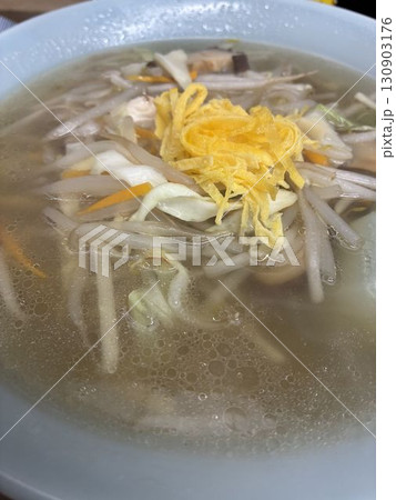 東京都調布市で食べる「長崎チャンポン」 130903176