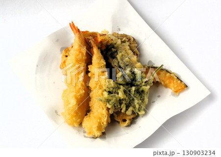 新鮮大盛天ぷら 新鮮大盛天ぷら 130903234