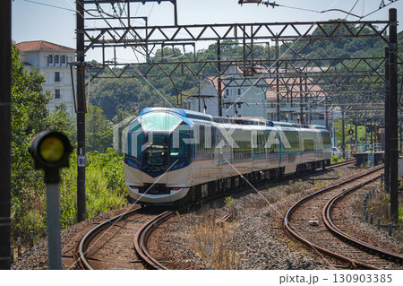 近鉄観光特急 しまかぜ 近鉄観光特急 しまかぜ 130903385