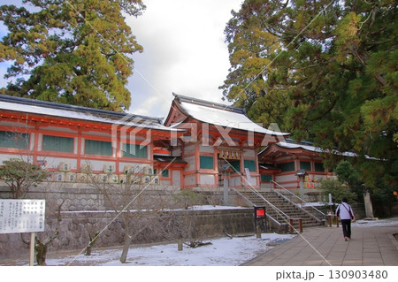福岡県の神社　香椎宮　不老水 130903480