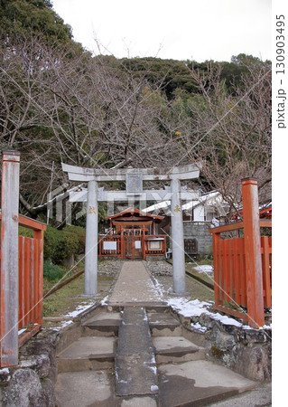 福岡県の神社 香椎宮 不老水 福岡県の神社 香椎宮 不老水 130903495